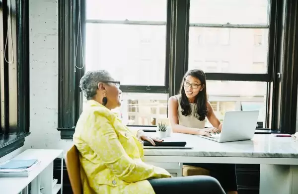 Cmo encontrar la tecnologa adecuada para profesionales financieros