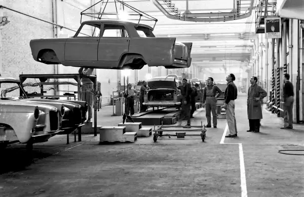 Lanzan un libro que pone en valor la historia del diseo argentino a travs de marcas emblemticas