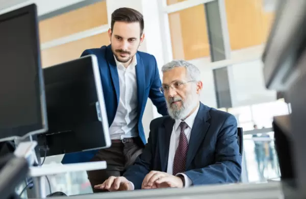 Según Great Place to Work, éstas son las mejores empresas para trabajar en la Argentina para la Generación Silver (+55)