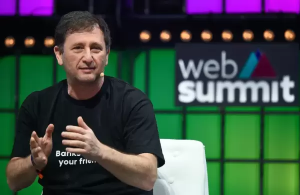 El cofundador de Celsius Alex Mashinsky fue apresado: su compaa enfrenta mltiples demandas en Estados Unidos