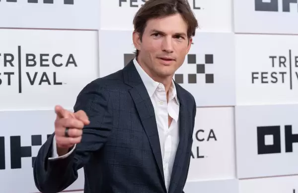 ¿Logrará Ashton Kutcher ser parte de Hugging Face? Se espera que hoy la niña mimada de la IA alcance los US$ 4.000 millones