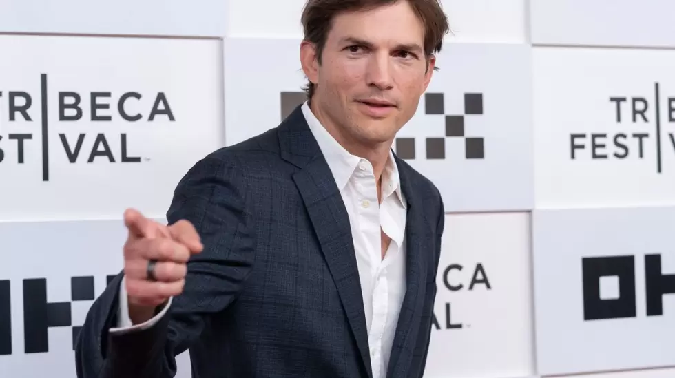 Ashton Kutcher