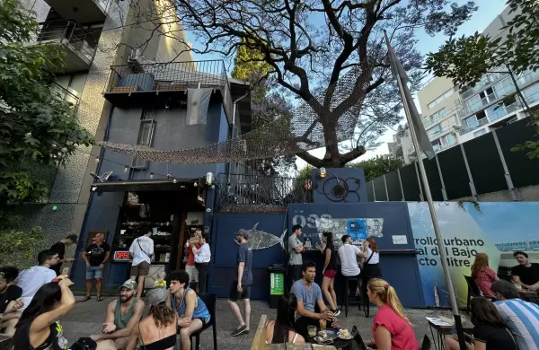 Arquitecto y gladiador del caf: la historia detrs de una cafetera que naci en Nez y desembarc en Europa