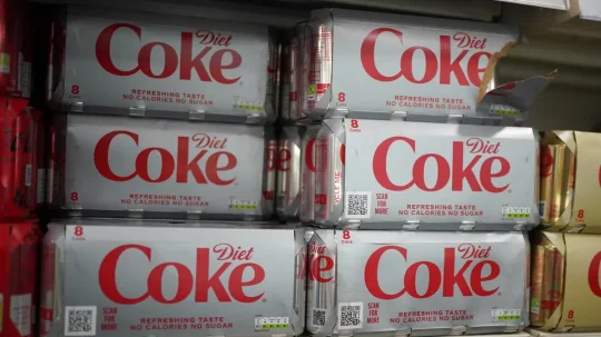 Coca Coca - -