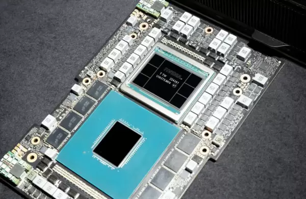 Semiconductores: Por qu invertir en la tendencia tecnolgica de la prxima dcada