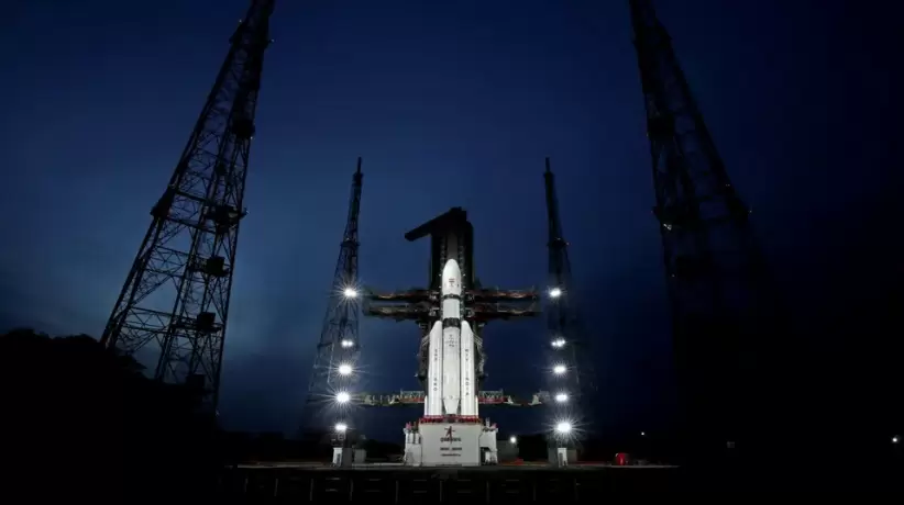 Expedición espacial, India, Chandrayaan-3