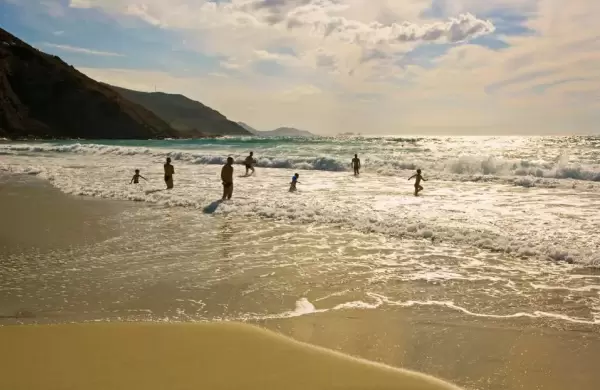 Estas son las 50 mejores playas del mundo