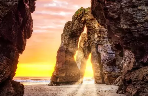 Estas son las 15 playas ms encantadoras de Europa