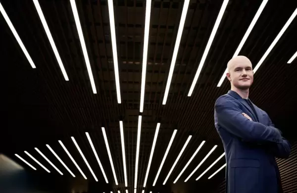 Las acciones de Coinbase se disparan y alcanzan un mximo de 14 meses tras un fallo decisivo sobre las crypto