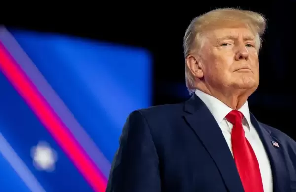 Donald Trump desencadenaría un auge de precios de Bitcoin de US$ 2 billones en 2024