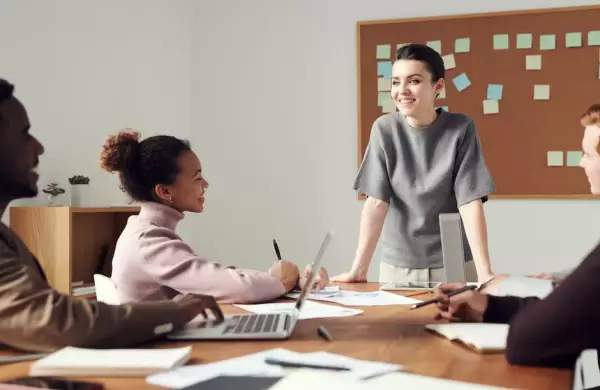 Las 5 habilidades mejor pagadas para los gerentes de proyectos empresariales