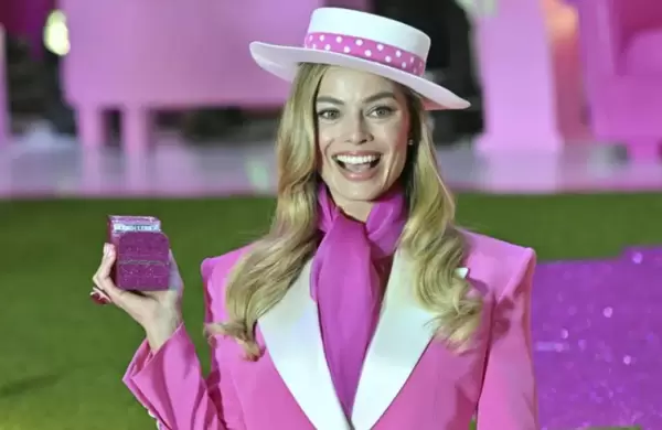 Las tres lecciones financieras que dej la pelcula de Barbie