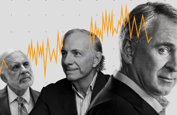 Las que ellos aman: Seis acciones con las que los multimillonarios comparten su vida