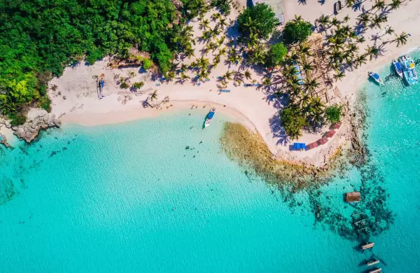 Real estate turístico: invertir en el Caribe