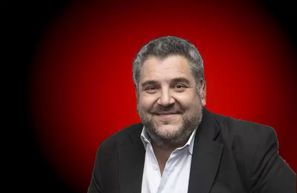 Fernando Riedel, de Cirion Technologies: "Gamificar el trabajo convierte la rutina en un desafío divertido"