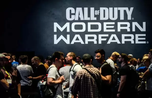 Microsoft y Sony cierran un acuerdo de diez años por el Call of Duty