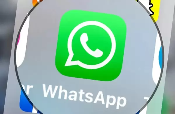 Así es la nueva advertencia de seguridad para 2 mil millones de usuarios de WhatsApp