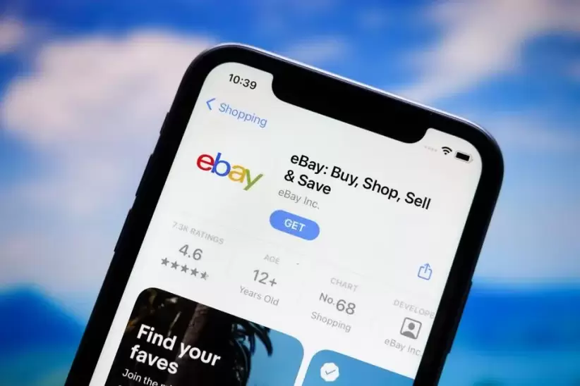 ebay.