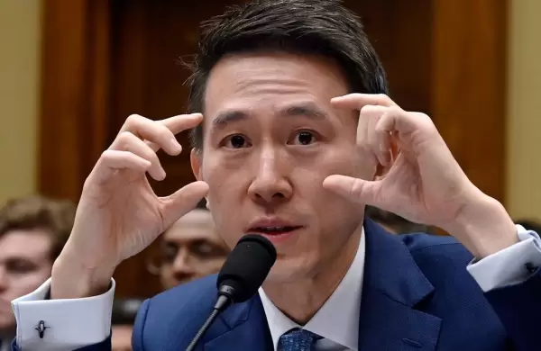 Semana clave para TikTok en Estados Unidos: podría ser prohibida el miércoles
