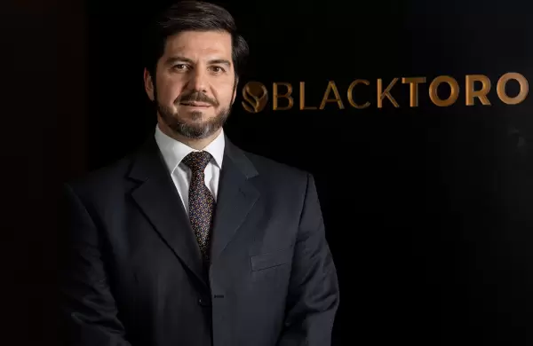 Fernando Marengo: "La Argentina tiene una buenas historia para contar en 2024, pero necesita un plan de estabilización"