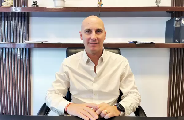 El da que el tiempo empez a jugar a favor de los activos financieros argentinos