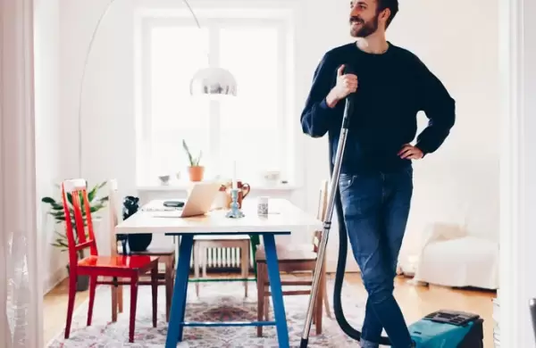 Por qu ordenar tu casa le dar un shock teraputico instantneo a tu cerebro