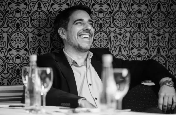 Empez su negocio con US$ 3000 y hoy factura ms de US$ 20 millones: la historia del emprendedor argentino que se adelant a su tiempo