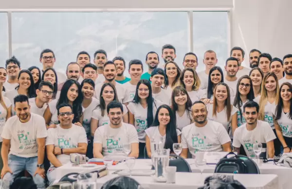 Esta empresa contratar 250 personas en lo que resta de 2023: Qu puestos buscan y cmo postularse