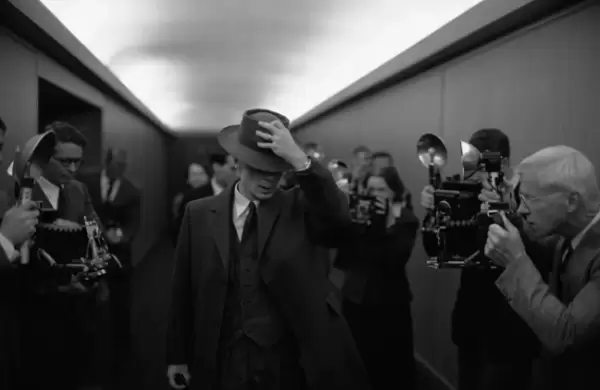 Los seis relojes antiguos de Hamilton que aparecen en "Oppenheimer"