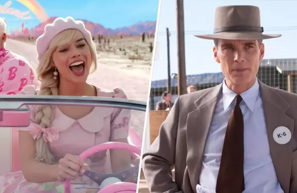Barbie vs. Oppenheimer, comienza la batalla de taquilla que podría sacar a Hollywood de su más reciente pozo