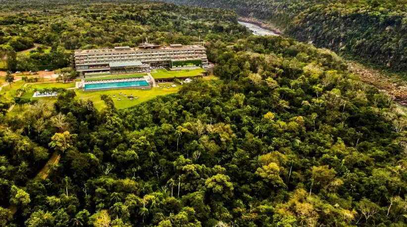 Gran Meli Hotels Iguaz