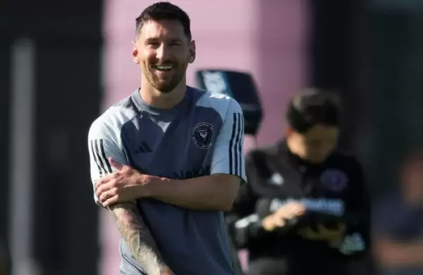 Fue una figura decisiva en el Mundial 2010, brill en el Barcelona y tendra un "principio de acuerdo" con el Inter de Miami