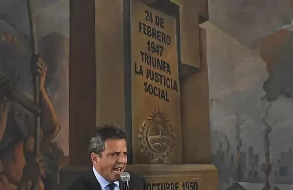 Con las reservas en niveles críticos, Sergio Massa relanzará el dólar agro para llegar las PASO