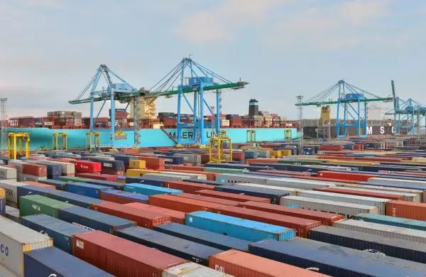 Así es como los importadores pueden reducir los costos de la logística