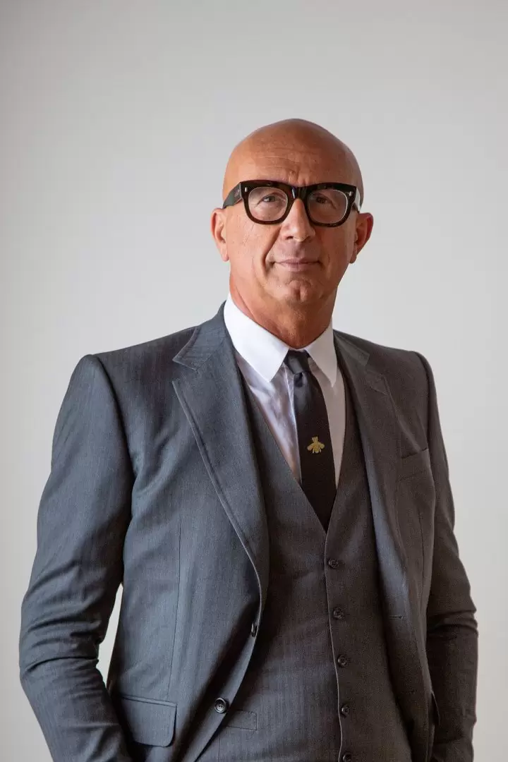 Marco Bizzarri deja su puesto como CEO de Gucci