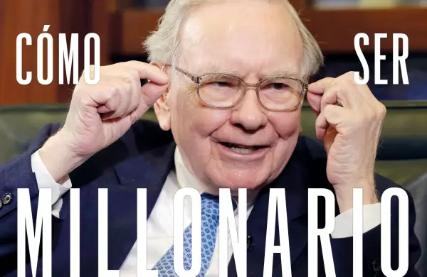 En la nueva edición de Forbes: Ocho de los mayores inversores de todos los tiempos comparten estrategias y lecciones de vida