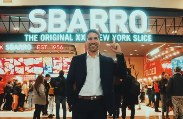 Cuáles son los planes de expansión de la empresa dueña de Kentucky, Dandy y Sbarro