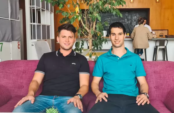 Win Investments, la plataforma que permite invertir en futbolistas profesionales, suma nuevos jugadores y se expande por la regin