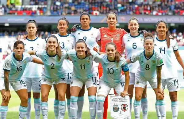 Mundial femenino 2023: el negocio y las polmicas detrs de un torneo en crecimiento