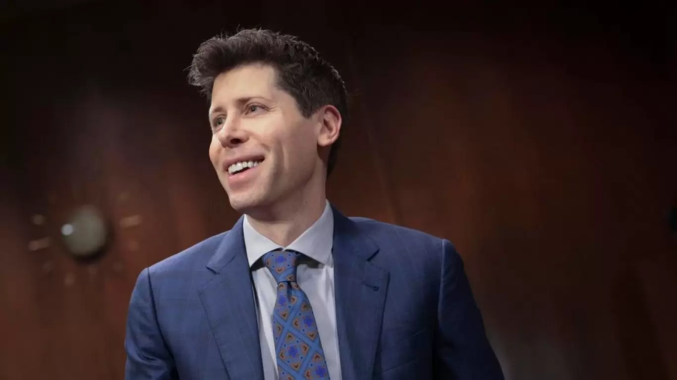 Así es Worldcoin, el polémico proyecto crypto de escaneo ocular lanzado por  Sam Altman, el creador de OpenAI - Forbes Argentina