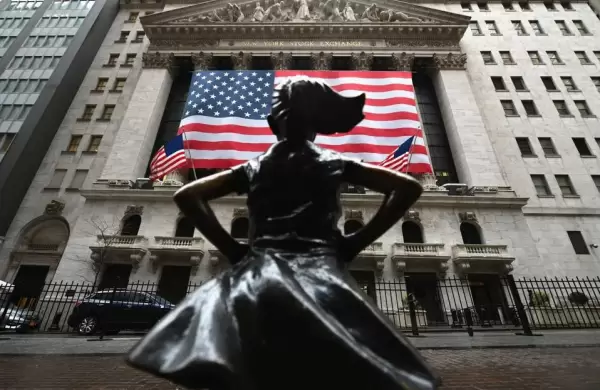 Expectativa en Wall Street con Trump: esperan menos regulación y más ganancias