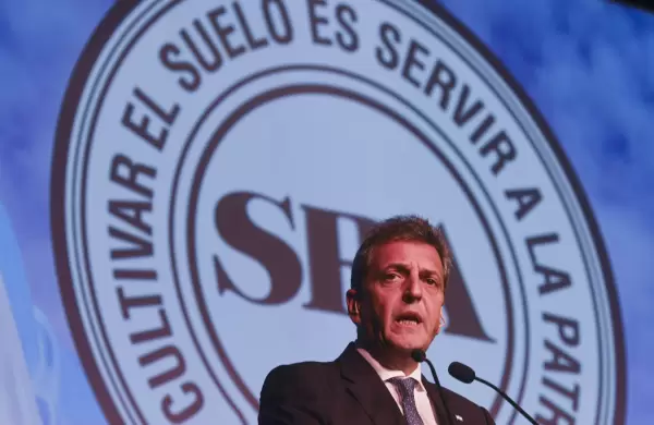 Aseguran que el nuevo dlar soja no genera incentivos suficientes para que el productor liquide