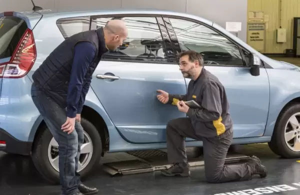 Cómo funciona VerazAuto, la innovadora solución que minimiza el fraude en la compra de autos usados