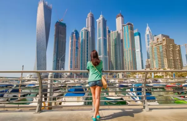 Por qué Dubai se convirtió en una ciudad de oportunidades para los inversores y empresarios argentinos