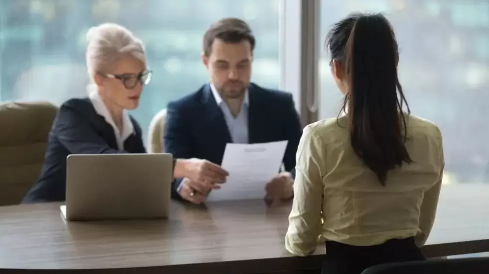 Trabajo, Entrevista Laboral, Consejos