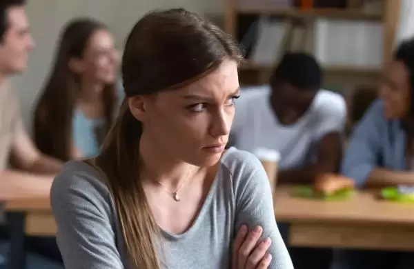 Un psiclogo explica por qu las personas recurren a la tctica manipuladora de "negar"