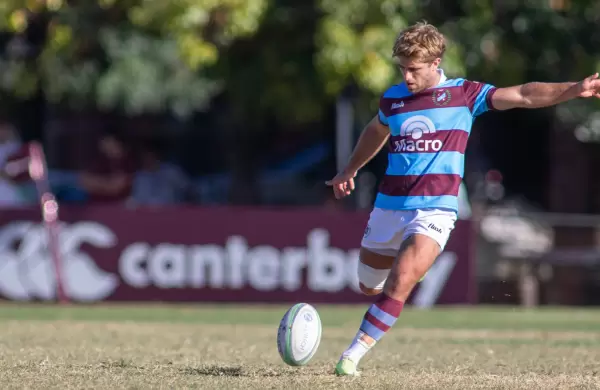 El regreso de la ovalada: Despus de los tiempos turbulentos, las marcas volvieron a apostar por el rugby