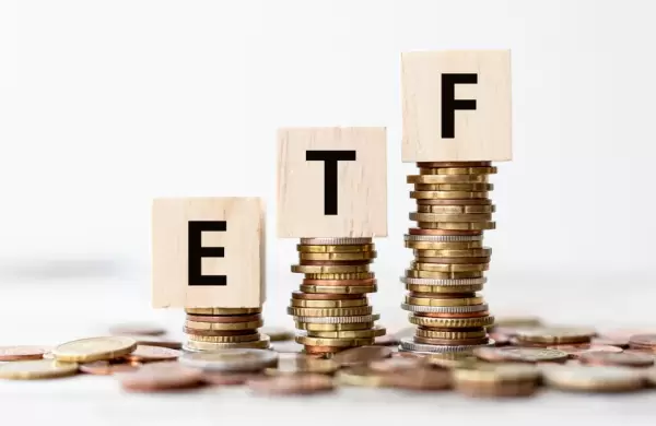 Felicidad financiera: Cómo construir una cartera de ETF para obtener ingresos contundentes