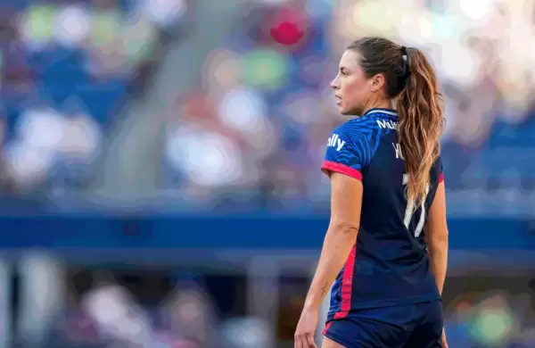 Los ingresos del deporte femenino superarán los US$ 2.300 millones en 2025