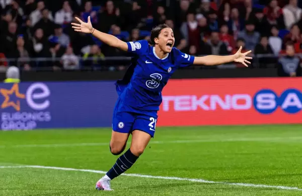 Con cifras récord y fans millonarios, el fútbol femenino será el quinto deporte más popular del mundo en 2030